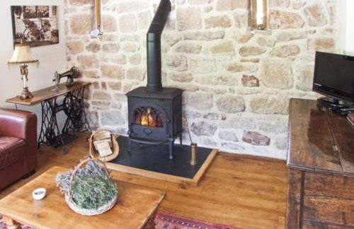 The Lodge Farm Barn - Foto 4