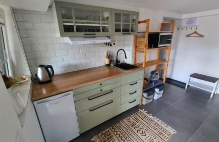 Orscholz apt with free parking & garden & bicycle storage - Foto 1