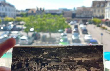 Superbe Appartement Central - Foto 15