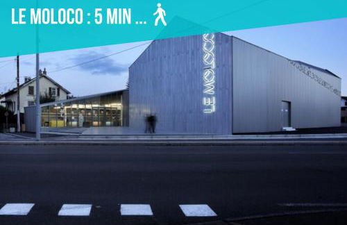 Le 001-GregIMMO-Appart'Hôtel - Foto 31