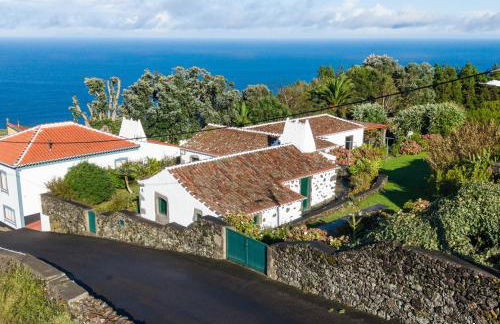 Casa da Serreta by PontaNegraAzores - Foto 57