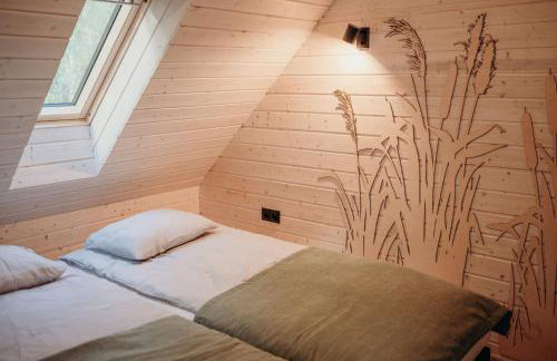 Zatoka Bielika Glamping - Foto 20