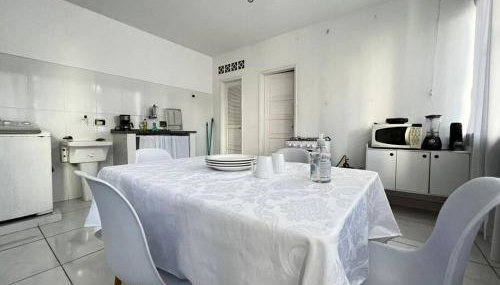 Casa de Hóspedes 2Q até 6 pessoas 100m Praia e entrada independente - Foto 5