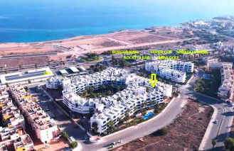 Palm Apartment - La Calma - Foto 32