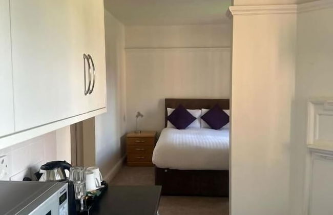 Westminster College Cambridge - Foto 19