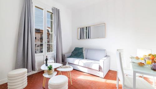 MY CASA - DELFINO 69 - Charming Apartment 2 rooms - Foto 4