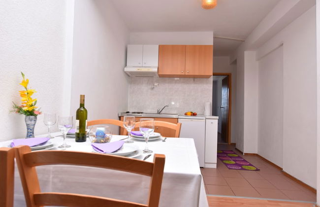 Apartments Ana - Foto 19