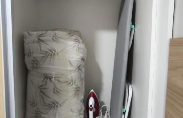 Studio Flat - Guarulhos -Airport Aeroporto - Bosque Maia - Cidade Maia - Foto 11