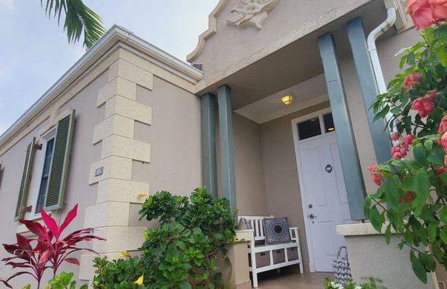 Villa Vuemont - Peaceful 3 Bedroom Villa With Pool - Foto 6