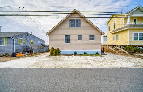 2 Mi to Stone Harbor Beach: Lovely Bayfront Home - Foto 22