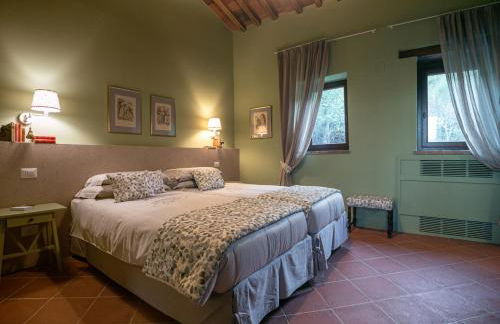 Casa Faraona, villa with private pool - Foto 13