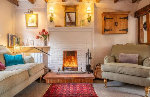 Brimming with Medieval charm - Weavers Cottage - Foto 10