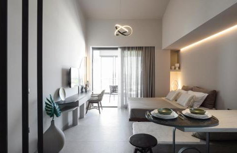 ANASSA BUTIK LIVING NIKITI - Foto 4