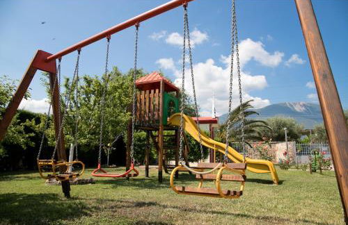 Villa Eleni - Foto 13