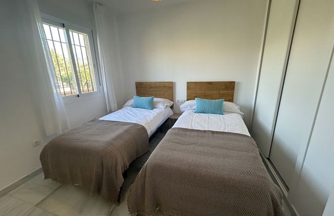 Sunstay Relax Rio Marina Beach Nerja - Photo 5