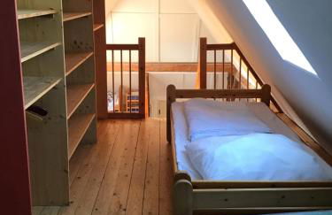 FeWo Spitzweg, Garlstorf - Lüneburger Heide - Foto 33