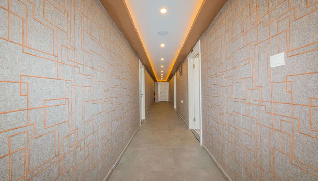 SEÇKİNLER APART - Foto 2, Habitación