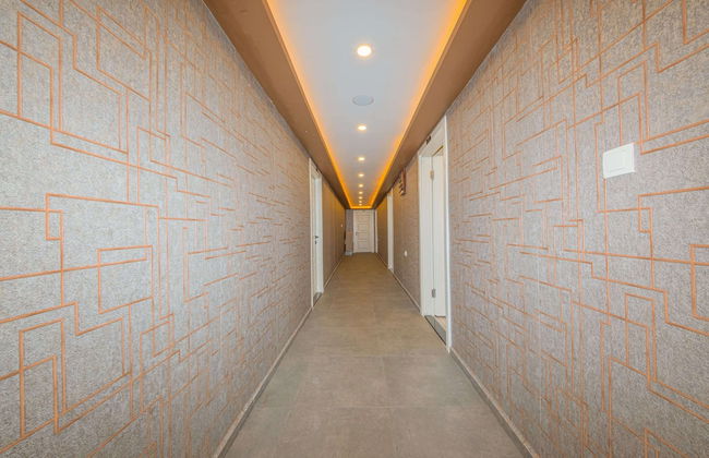 SEÇKİNLER APART - Photo 2