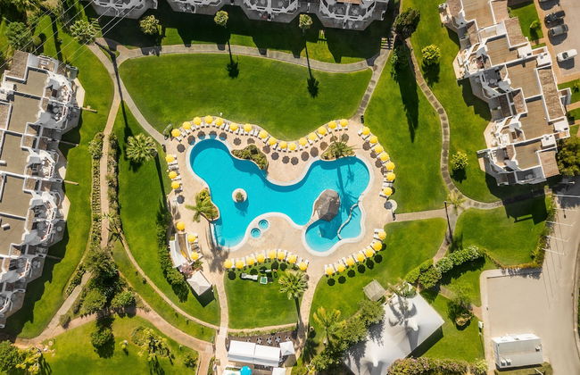 Clube Albufeira Garden Village - Foto 1