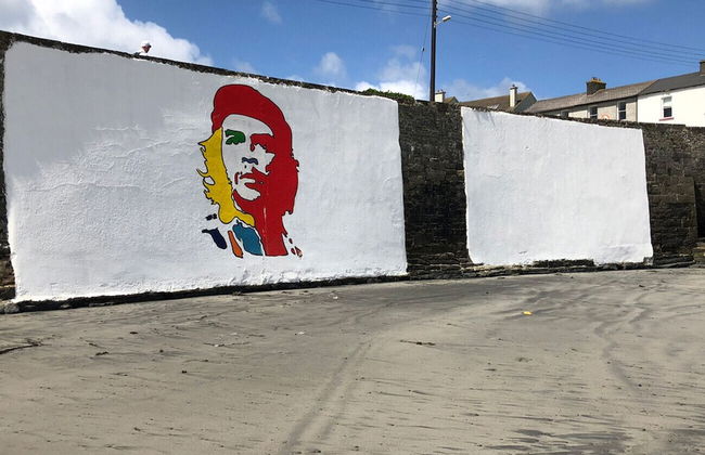 Moore Bay Holiday Homes - Foto 54