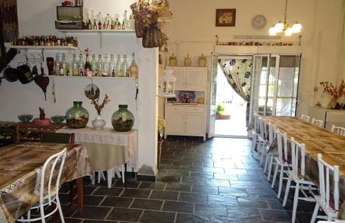 A CASONA DO BARCO Casa grande con jardín y garaje privado - Foto 8