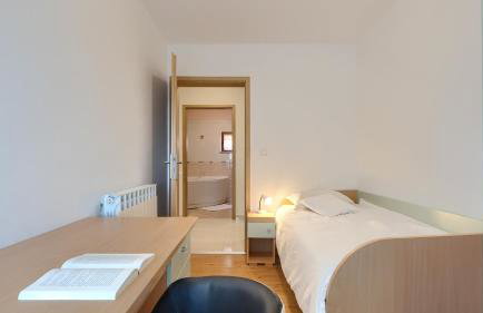 Beautiful Villa Vista Mare with pool in Vizinada - Foto 17