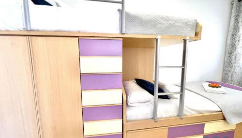 APARTBEACH BONA NOVA JUNTO PLAYA y CLIMATIZADO - Foto 4