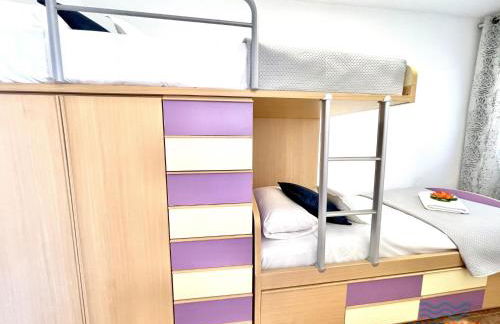 APARTBEACH BONA NOVA JUNTO PLAYA y CLIMATIZADO - Foto 4