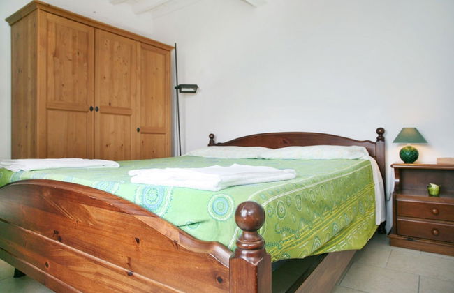 Holiday House Carpe Diem Colognora Di Pescaglia Green Apartment - Foto 2