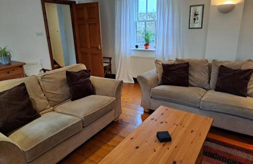 Barnhaven, beautiful converted coach house in National Park - Foto 10