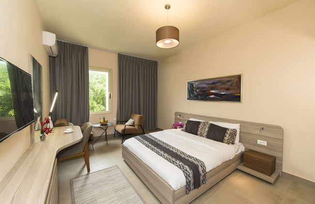 Roots Hotel Apartments - Foto 4