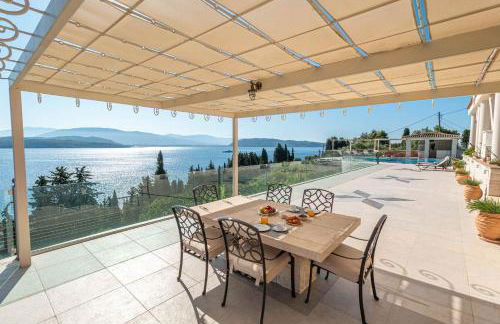 Kalami Beach - Villa Kouloura - Photo 3