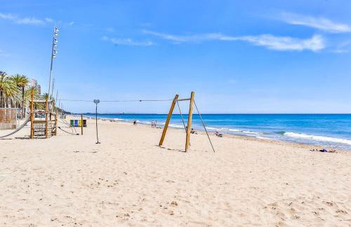 MAGNÍFICO APARTAMENTO - primera línea de mar - Photo 43