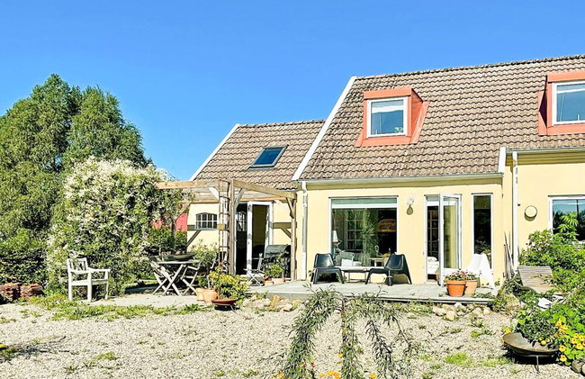 4 Star Holiday Home in Tomelilla - Photo 34