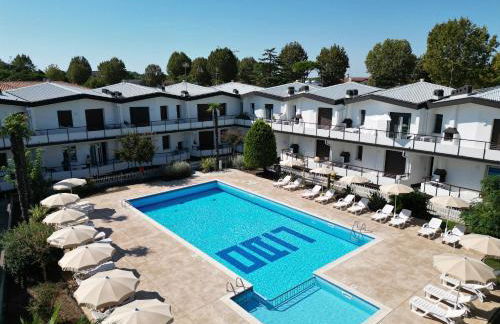 Villaggio Lido-Carraro Immobiliare Jesolo-Family Apartments - Foto 32