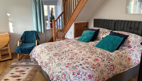 Winkston Holiday Accommodation Peebles - Foto 2