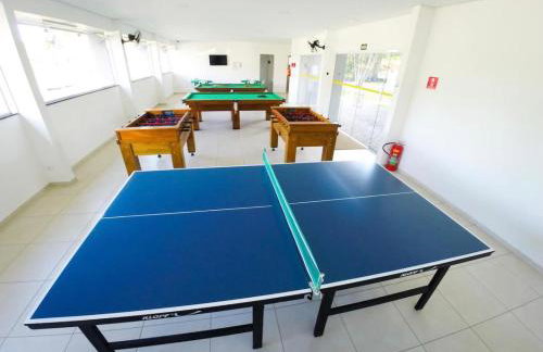 Condomínio completo em Ubatuba a 300 metros da praia - Photo 39