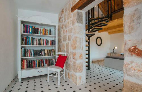 Countryside house Rusulica - Photo 34