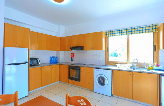 Villa Ira Finiki in Latchi - Foto 21