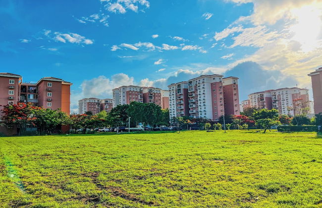 Remarkable 5-bed Apartment in Kilamba - Luanda - Foto 11