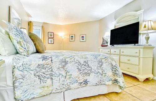 Beach Palms 406 - Foto 9