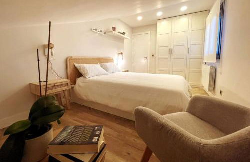 Ozollo Bekoa - Casa con piscina en el corazón de Urdaibai. - Foto 14