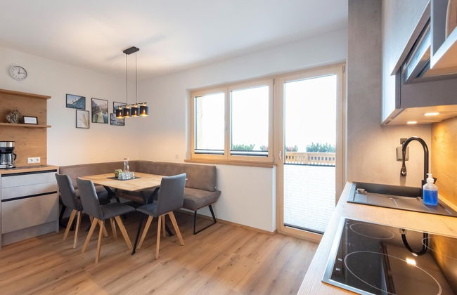 Beautiful Apartment in a top Location in the Zillertal - Foto 19