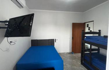 Condomínio pé na areia Itanhaém - Foto 11