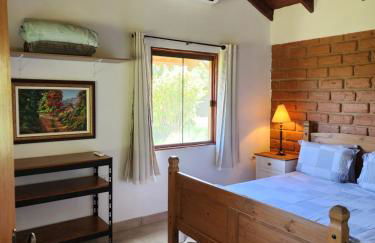 Refúgio no meio da natureza - Chalé Pé de Serra - Foto 50