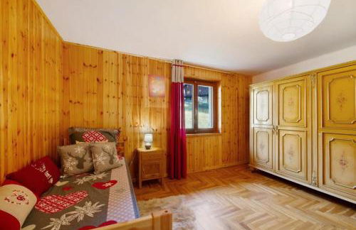 Alpine Majestic Escape - Balcone sulle Piste di Sci CIR 0102 - Foto 30