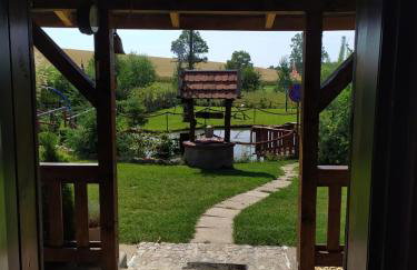 Domki Białogarda - Foto 9