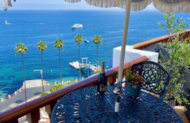 Hillside villa w ocean views, pool & hot tub - Foto 13