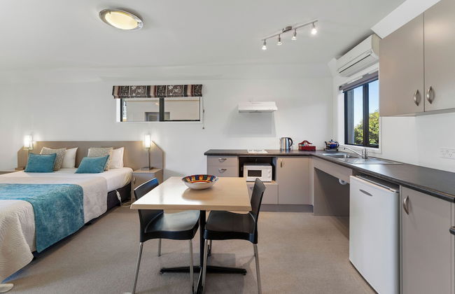 Avalon Manor Motel - Foto 20