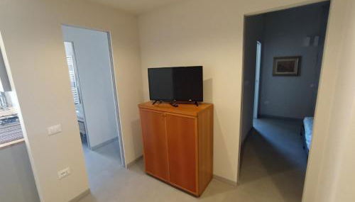 Trilocale in centro vicino al parco Monte Urpinu - Foto 4